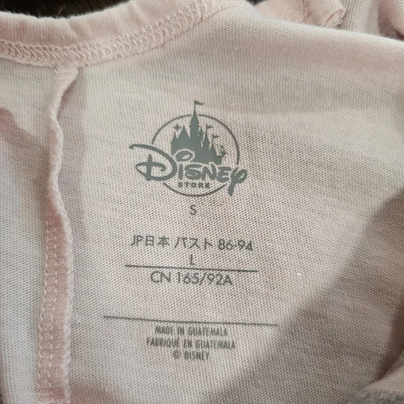 Disney's Animation Cinderella Shirt - Picture 4 of 6